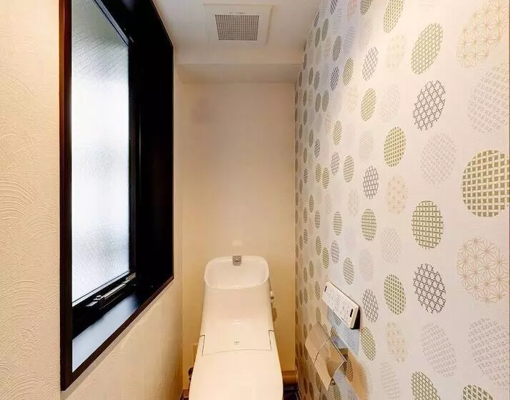 هتل Sanrriott Kitahama