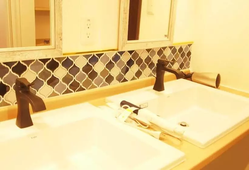 هتل Sanrriott Kitahama