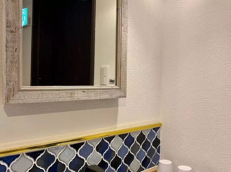 هتل Sanrriott Kitahama