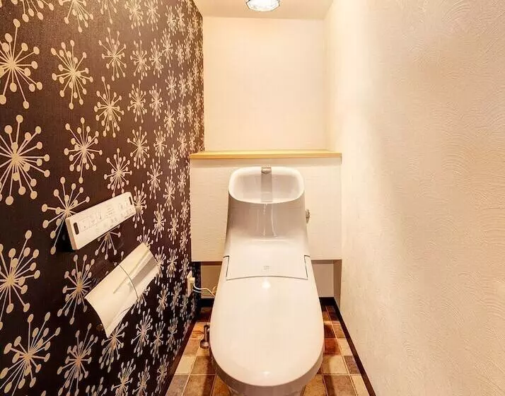 هتل Sanrriott Kitahama