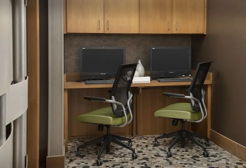 ホテル Springhill Suites By Marriott Punta Gorda Harborside