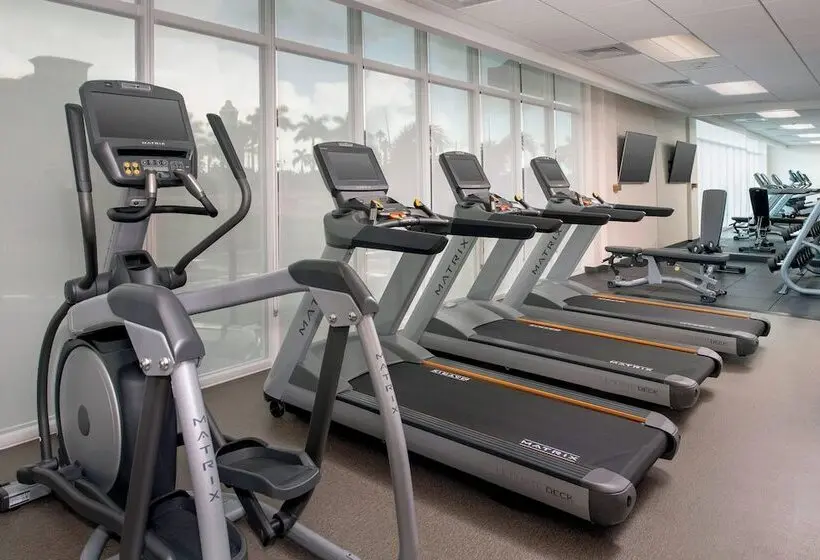 ホテル Springhill Suites By Marriott Punta Gorda Harborside