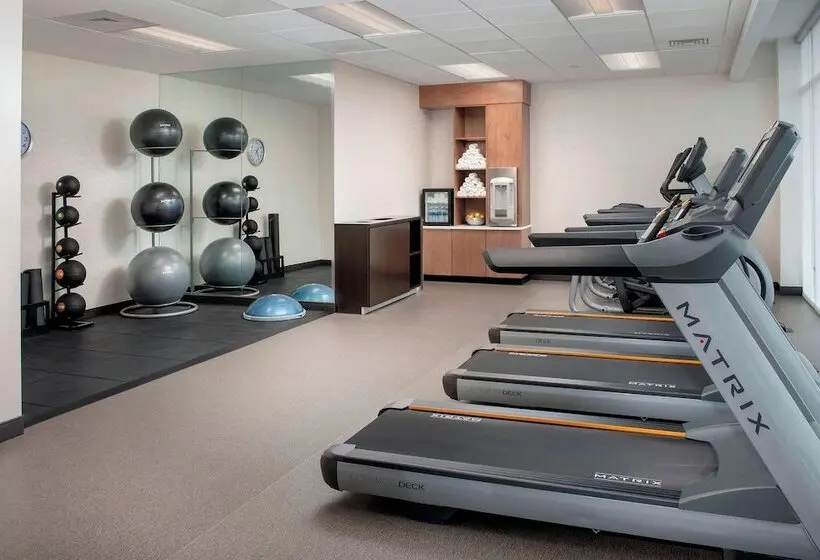 ホテル Springhill Suites By Marriott Punta Gorda Harborside