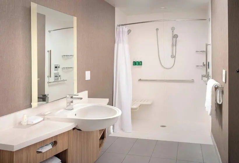 ホテル Springhill Suites By Marriott Punta Gorda Harborside