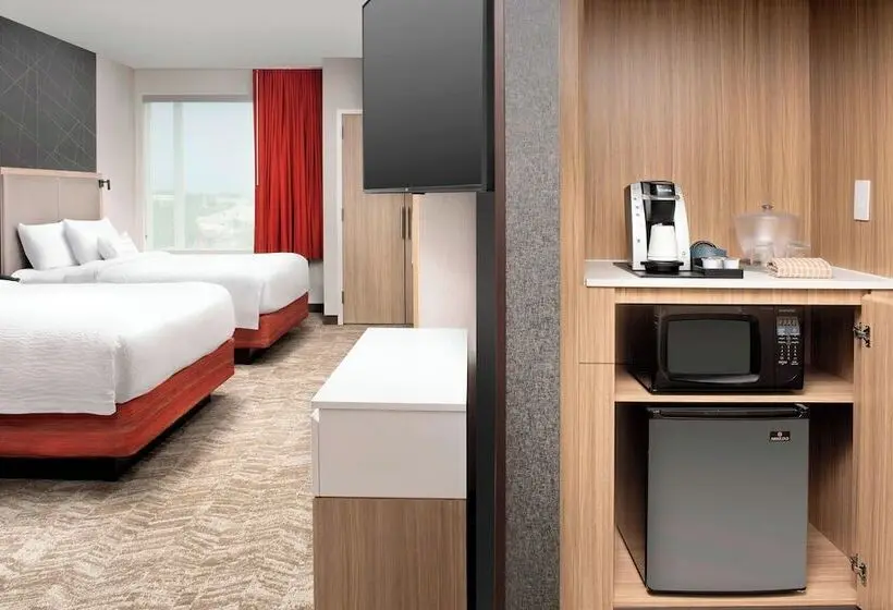 ホテル Springhill Suites By Marriott Punta Gorda Harborside