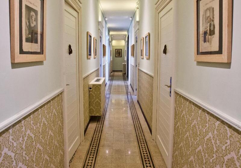 호텔 Villa Musolino Country Resort