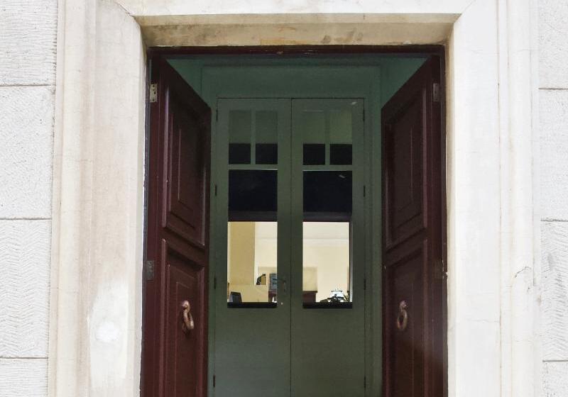 호텔 Villa Musolino Country Resort