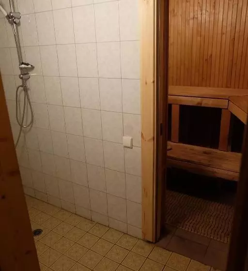 پانسیون A&l Private Rooms In Kaunas
