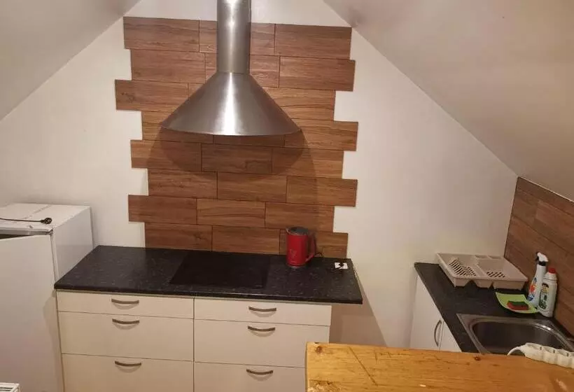 پانسیون A&l Private Rooms In Kaunas