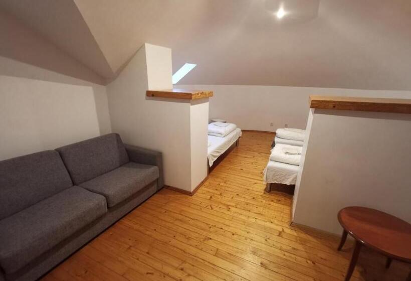 Pension A&l Private Rooms In Kaunas