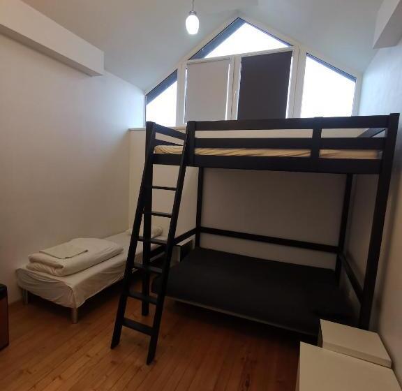 Pension A&l Private Rooms In Kaunas