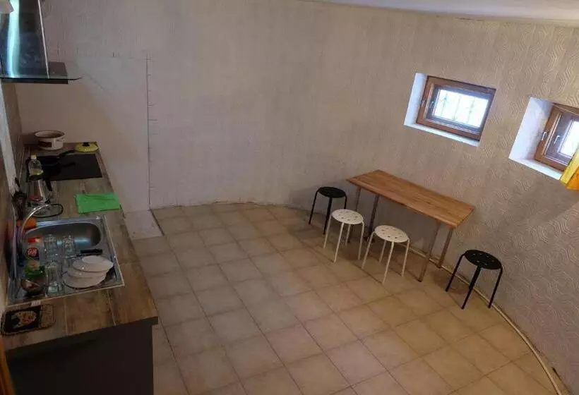 پانسیون A&l Private Rooms In Kaunas