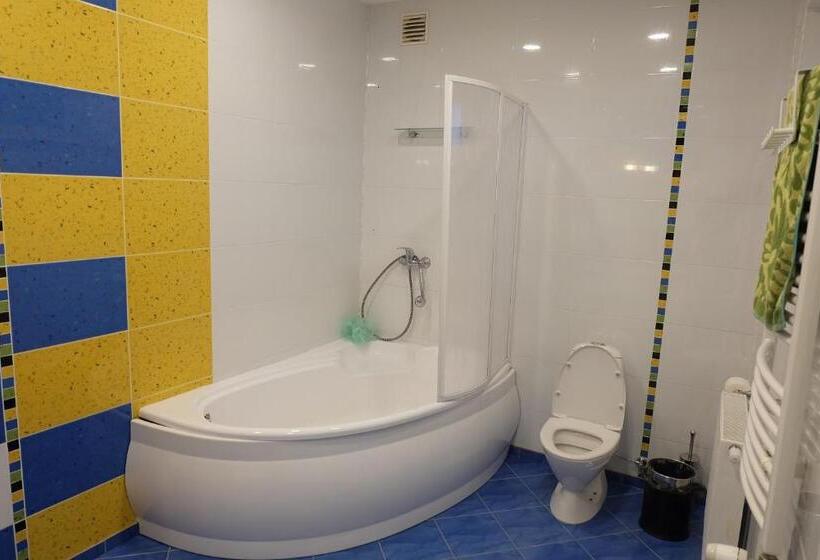 Pension A&l Private Rooms In Kaunas