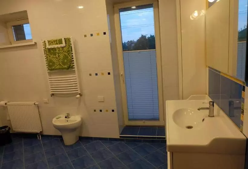 پانسیون A&l Private Rooms In Kaunas