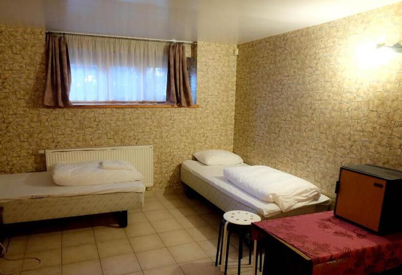 Pension A&l Private Rooms In Kaunas