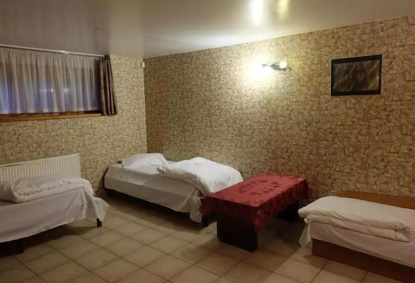 پانسیون A&l Private Rooms In Kaunas