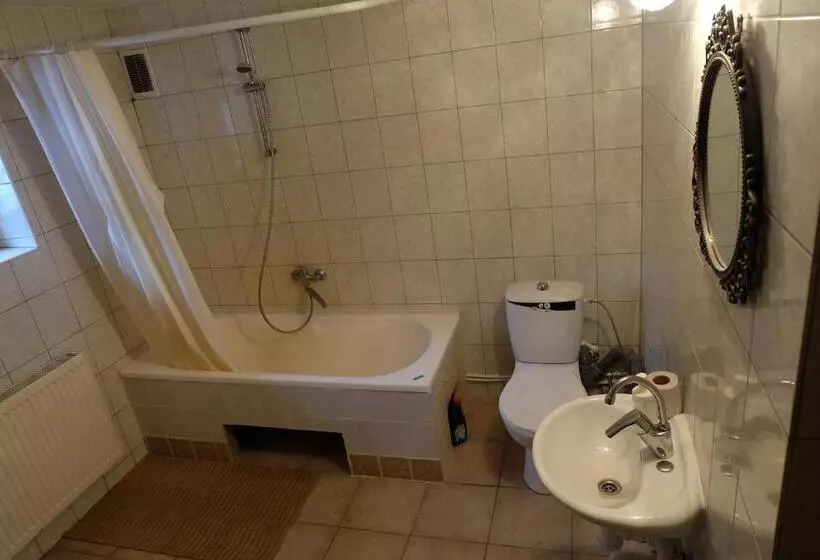 پانسیون A&l Private Rooms In Kaunas