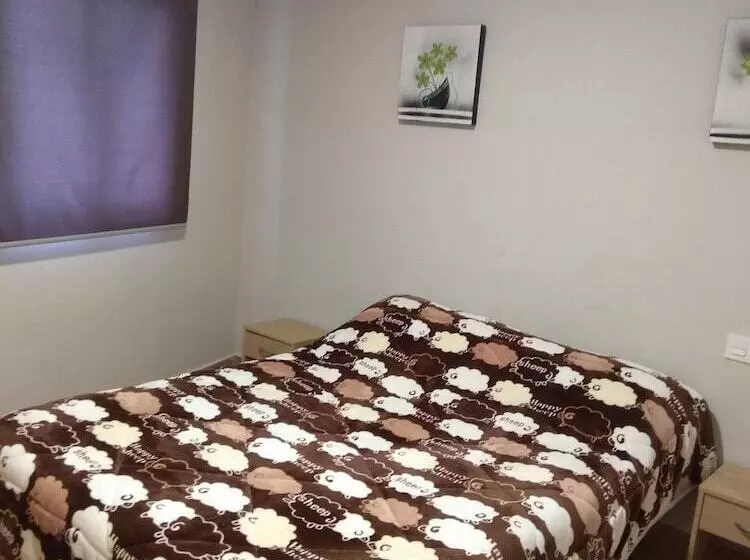 پانسیون Cafe Hostal Casa Manolo