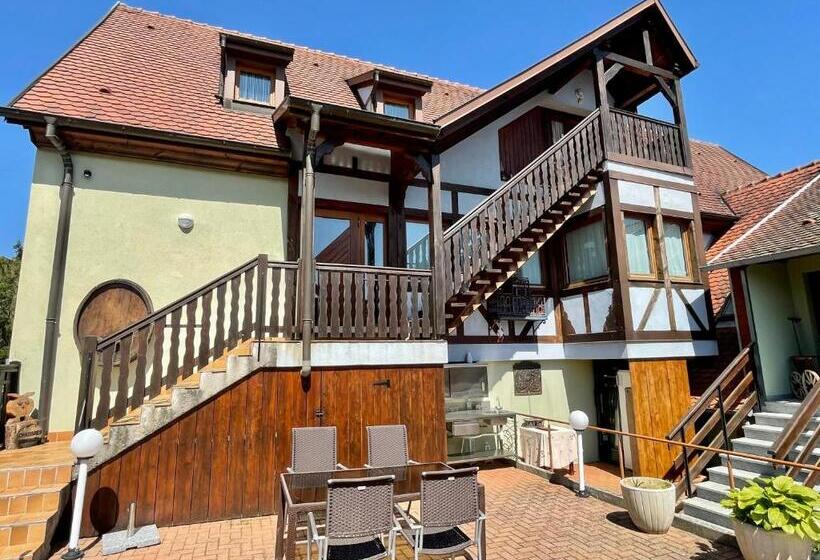 膳宿费 Domaine Bleger By Windmuehl