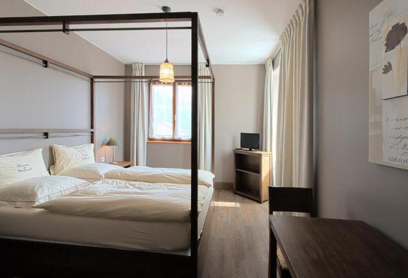 膳宿费 Domaine Bleger By Windmuehl