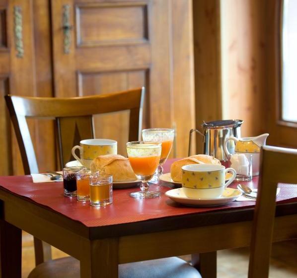 膳宿费 Domaine Bleger By Windmuehl