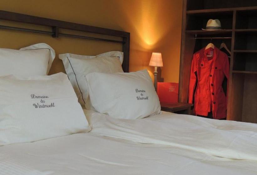 膳宿费 Domaine Bleger By Windmuehl