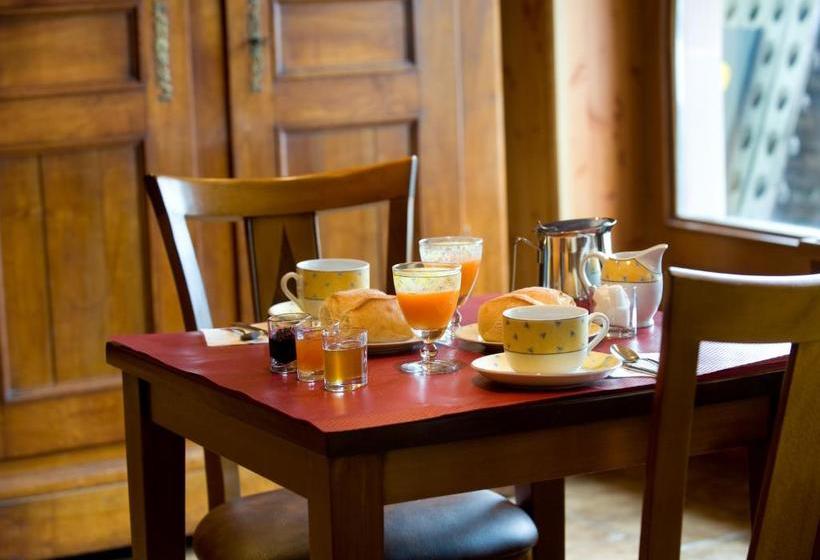 膳宿费 Domaine Bleger By Windmuehl