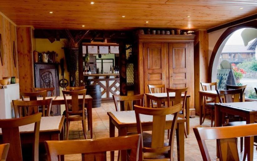 膳宿费 Domaine Bleger By Windmuehl