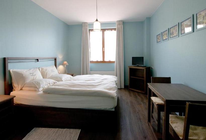 膳宿费 Domaine Bleger By Windmuehl