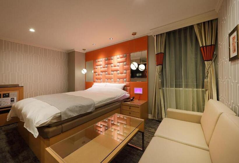 ホテルバースデー岐阜西店 Hotel Birthday Gifuwest