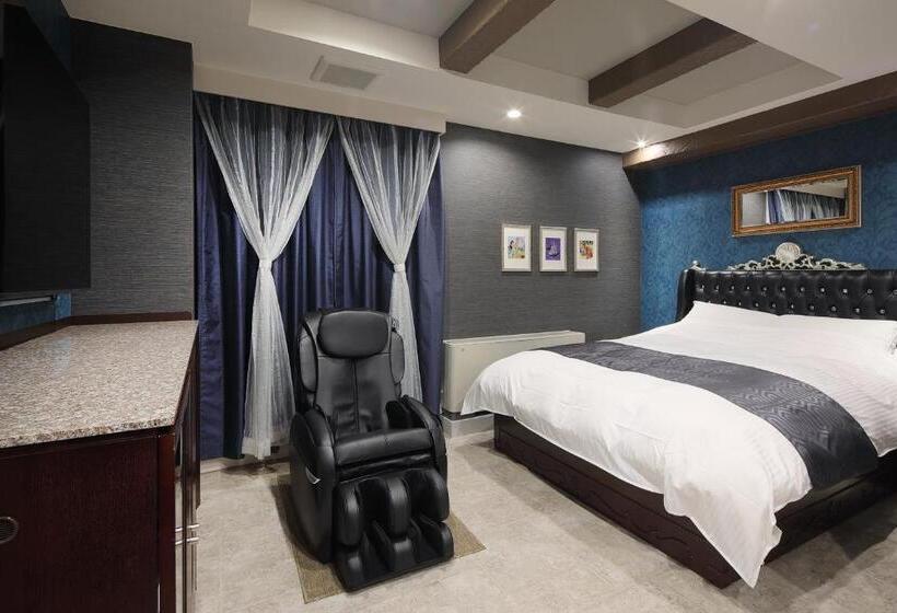 ホテルバースデー岐阜西店 Hotel Birthday Gifuwest