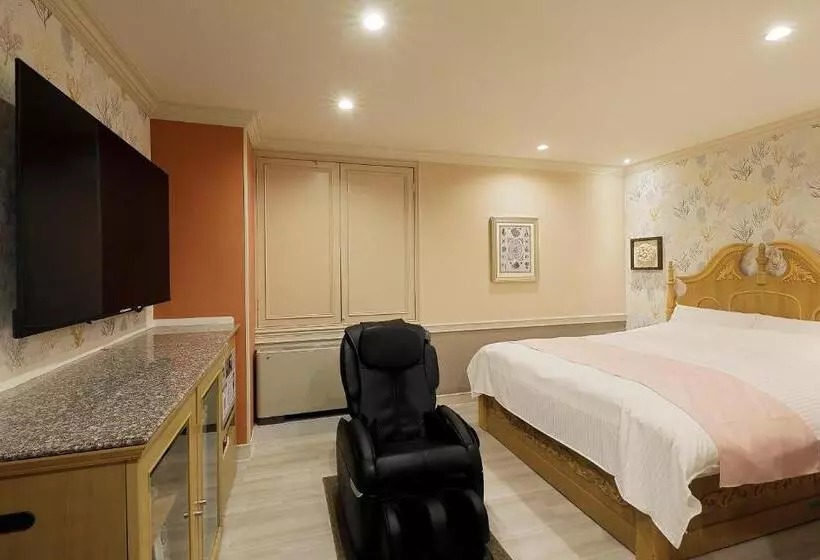ホテルバースデー岐阜西店 Hotel Birthday Gifuwest