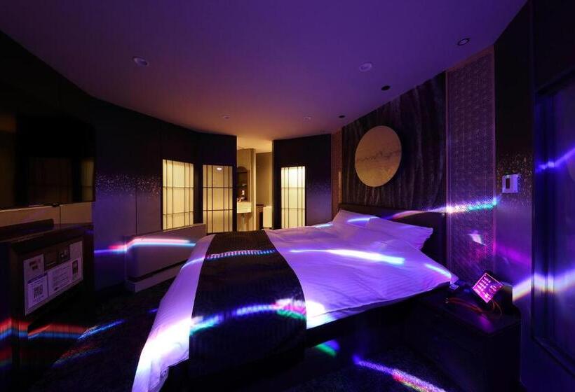 ホテルバースデー岐阜西店 Hotel Birthday Gifuwest