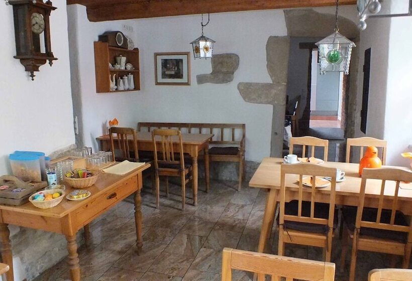 ユースホステル Gästehaus Gerlinger