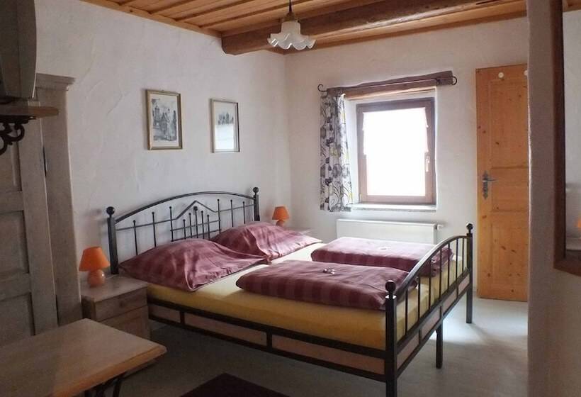 ユースホステル Gästehaus Gerlinger