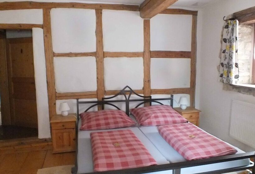 ユースホステル Gästehaus Gerlinger