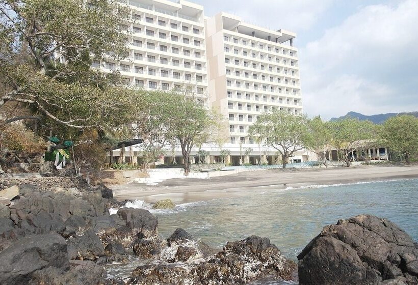 酒店 Louis Kienne Resort Senggigi