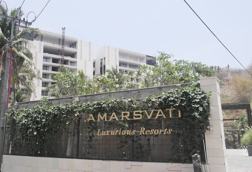 酒店 Louis Kienne Resort Senggigi