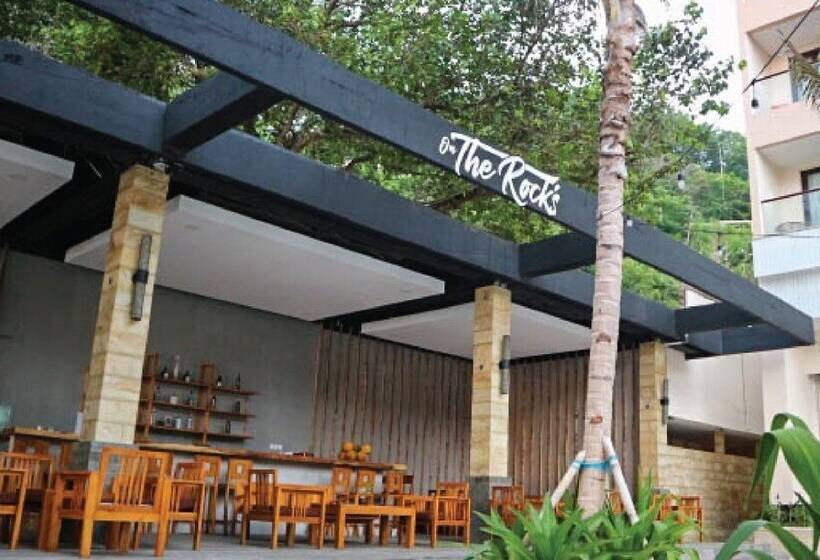 酒店 Louis Kienne Resort Senggigi