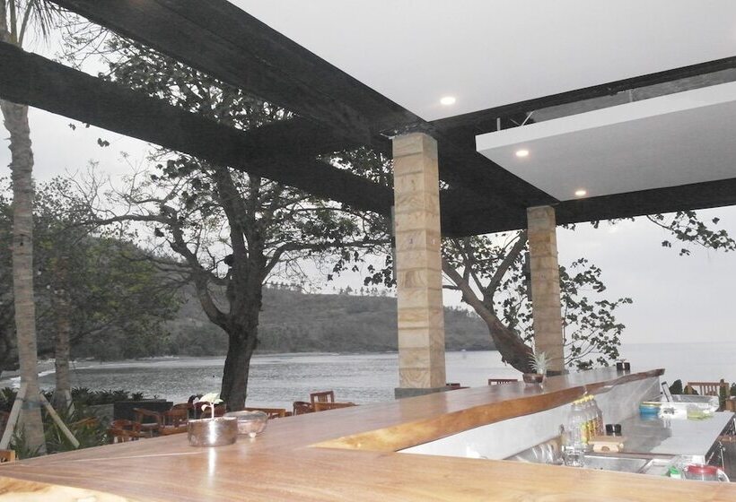 酒店 Louis Kienne Resort Senggigi