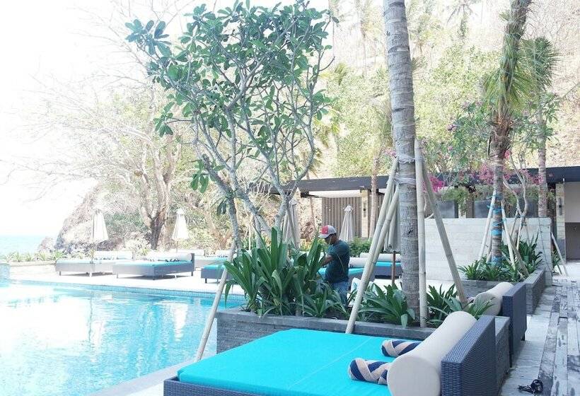 酒店 Louis Kienne Resort Senggigi