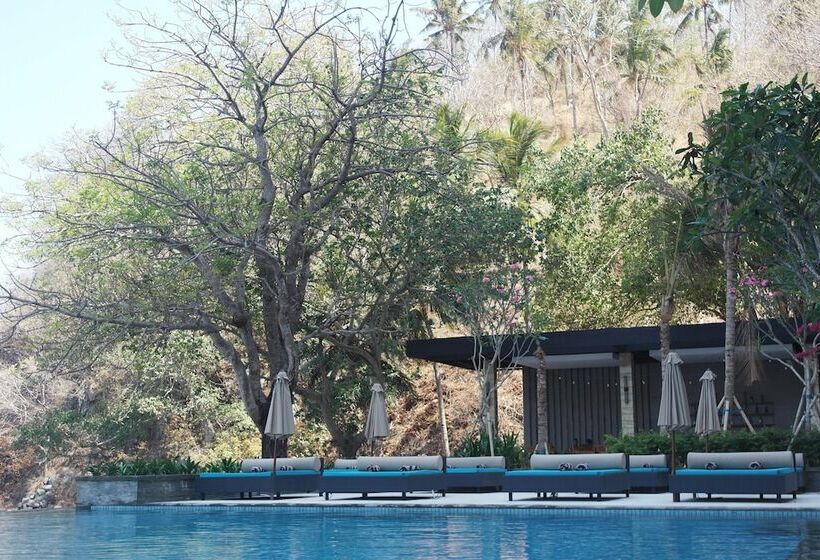 酒店 Louis Kienne Resort Senggigi