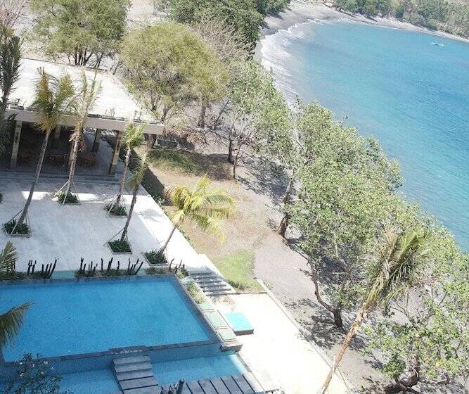 酒店 Louis Kienne Resort Senggigi