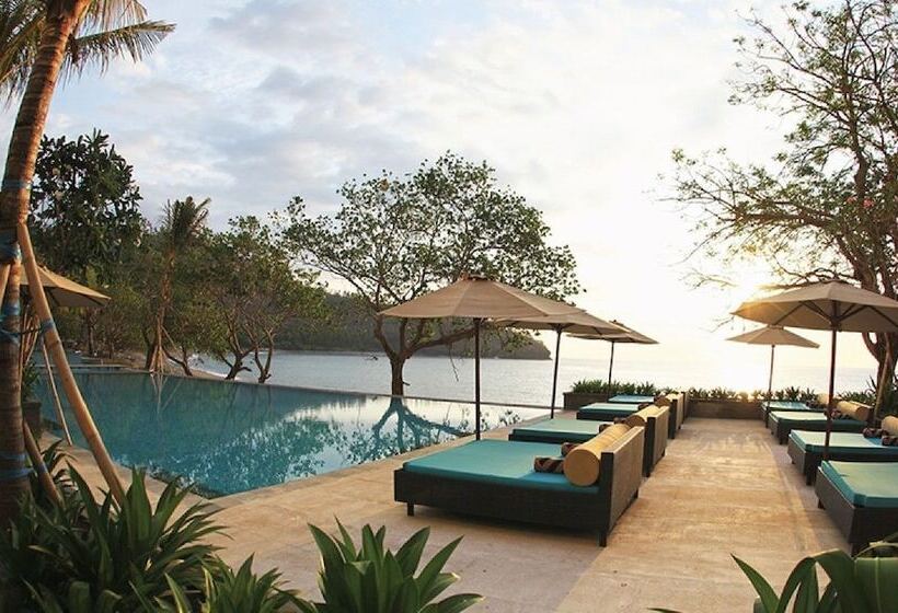 酒店 Louis Kienne Resort Senggigi