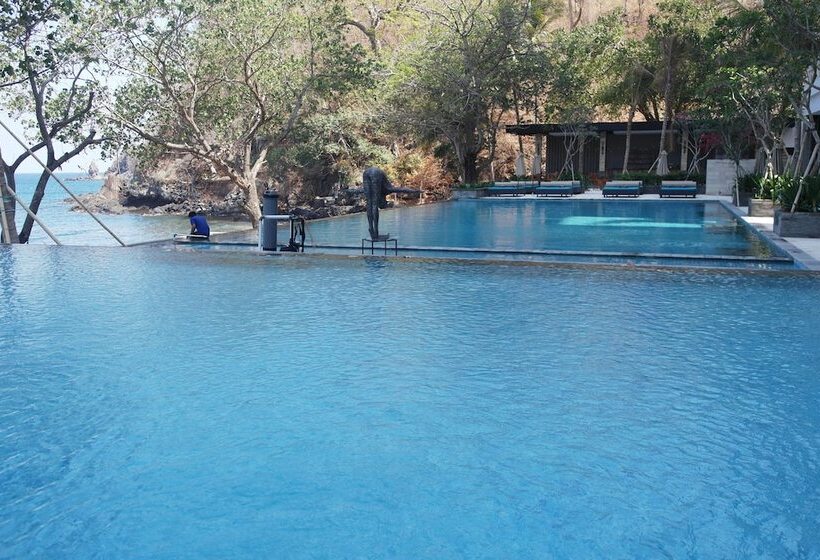 酒店 Louis Kienne Resort Senggigi