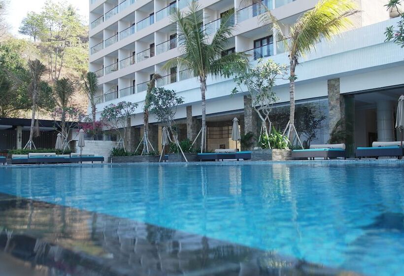 酒店 Louis Kienne Resort Senggigi