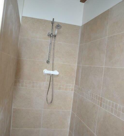 مبيت وإفطار Château De Saint Ouen Les Vignes