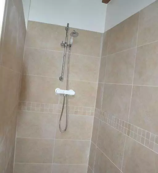 Aamiaismajoitus (B&B) Château De Saint Ouen Les Vignes