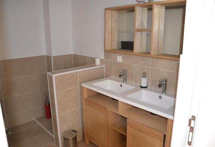 مبيت وإفطار Château De Saint Ouen Les Vignes