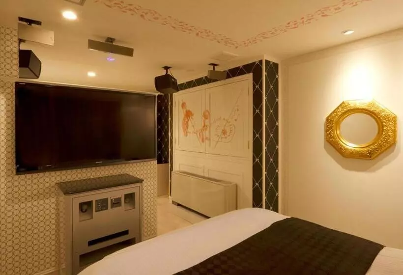 Hotelli Birthday Kakamigahara